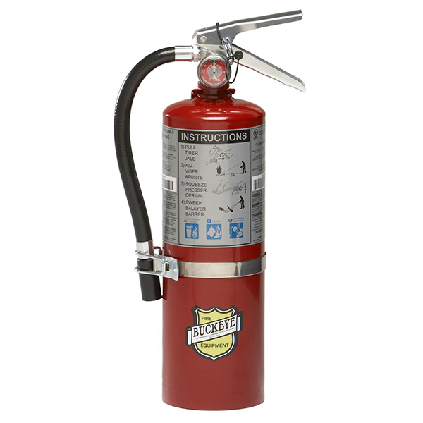 Fire Safety from GME Supply