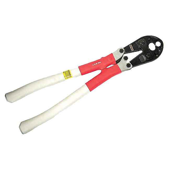 Manual Crimpers from GME Supply