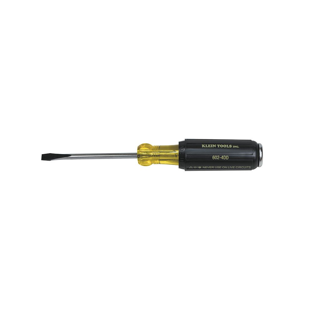 Screwdrivers from GME Supply