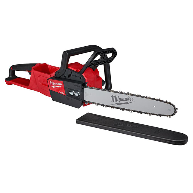 Chainsaws from GME Supply