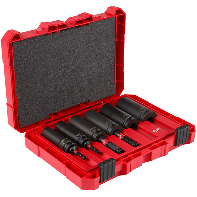 Drill Bits and Sockets from GME Supply