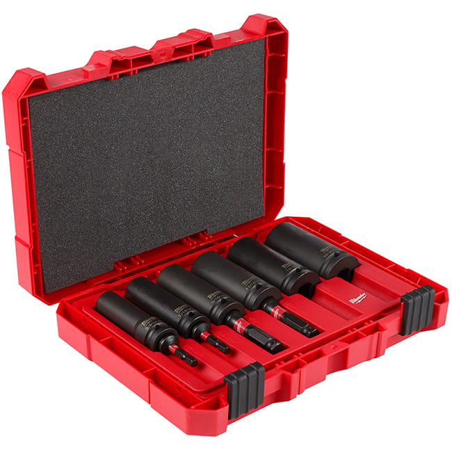 Sockets from GME Supply