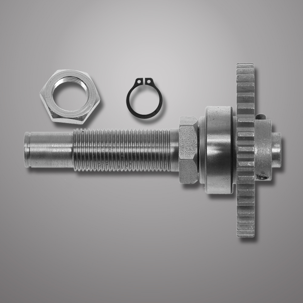 Cable & Satellite Coring and Construction Lashers & Lasher