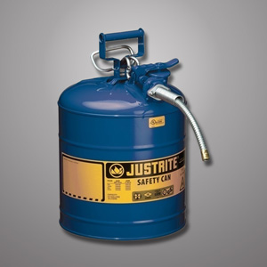 Type 2 Safety Cans from GME Supply