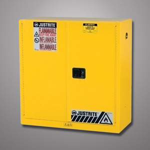 Safety Cabinets from GME Supply