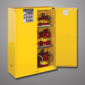 Safety Cabinets from GME Supply