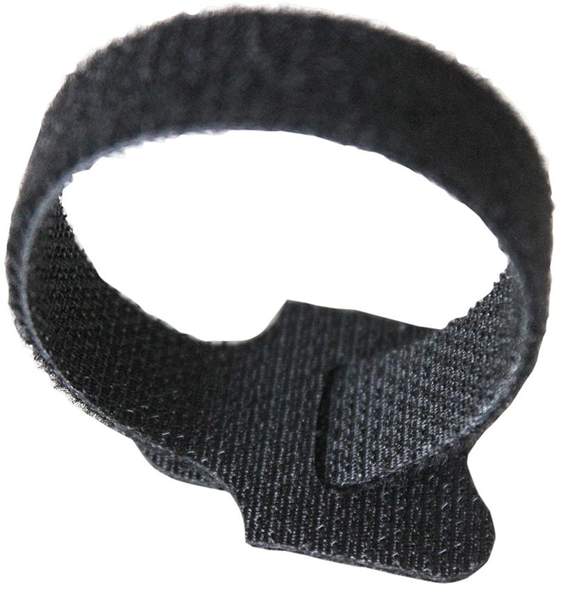 Velcro Ties from GME Supply