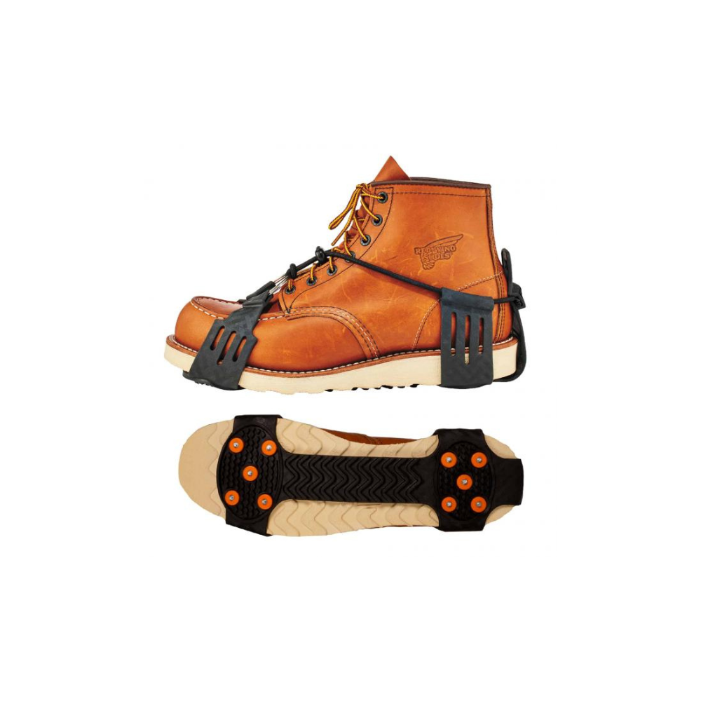 Ice Traction from GME Supply