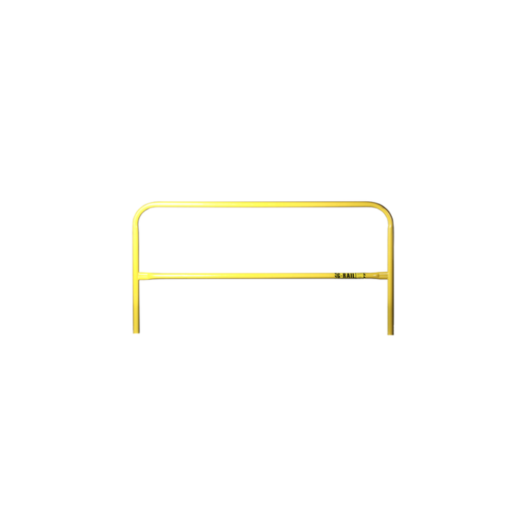 Guardrails & Nets from GME Supply