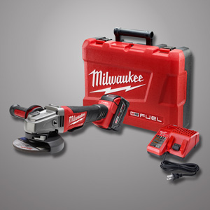 Cordless Power Tools from GME Supply