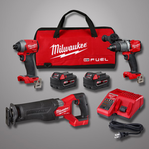 Power Tools & Accessories from GME Supply