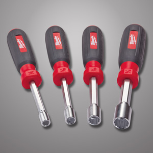 Screw & Nut Drivers from GME Supply
