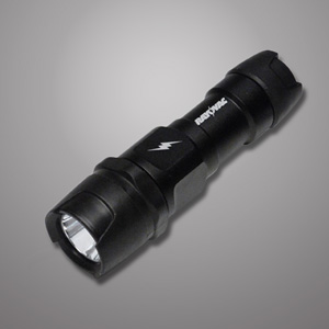 Flashlights from GME Supply