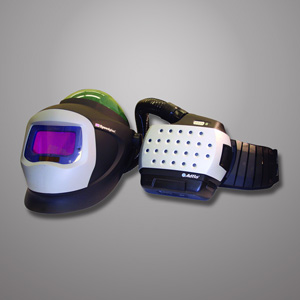 Supplied Air Respirators from GME Supply