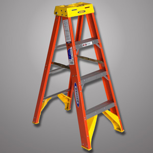 Step Ladders from GME Supply