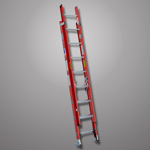 Extension Ladders from GME Supply