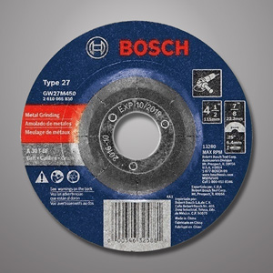 Abrasives from GME Supply
