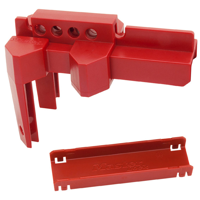 Lockout / Tagout from GME Supply