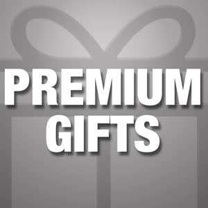 Premium Gifts from GME Supply