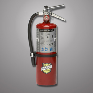 Fire Extinguishers from GME Supply