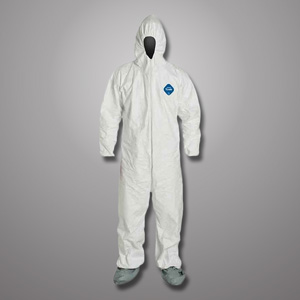 Protective Suits & Hoods from GME Supply