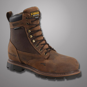 tower climbing boots