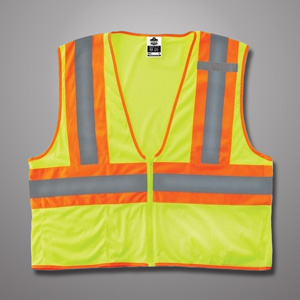 Hi-Vis Apparel from GME Supply