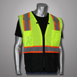 High-Visibility from GME Supply