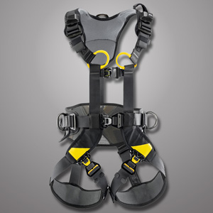 Specialty Harnesses from GME Supply