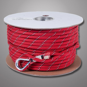 Rope Lifelines from GME Supply