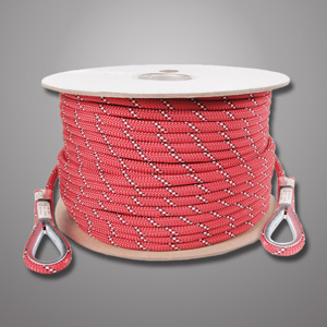 Northrock Safety / 30 Metre Static Rope singapore, kernmantle rope