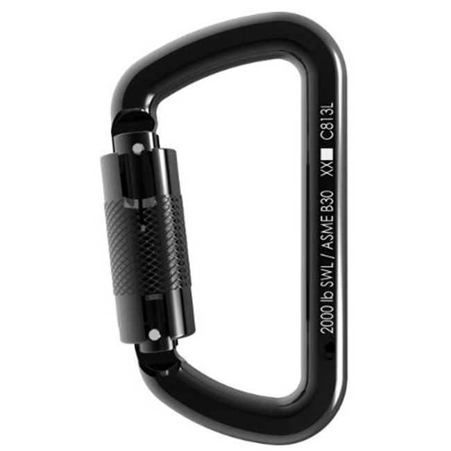 Carabiners from GME Supply