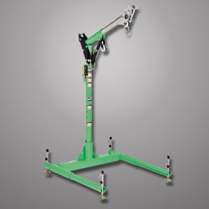 Confined Space Entry and Rescue Equipment Systems - GME Supply