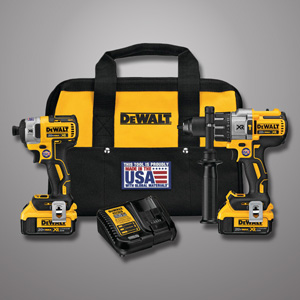 Power Tools from GME Supply