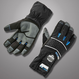 Thermal Gloves from GME Supply