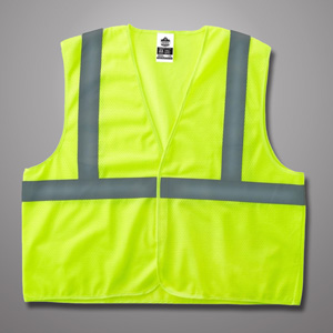 High-Visibility from GME Supply