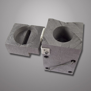 Molds from GME Supply