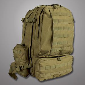 Outdoor Packs from GME Supply