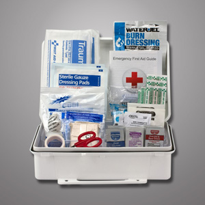 Safety & First Aid from GME Supply