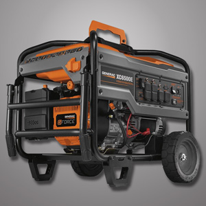 Generators from GME Supply