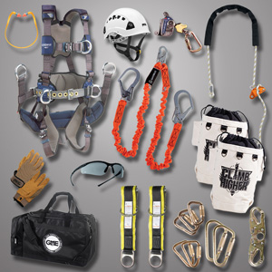 Fall Protection for Tools, Fall Protection