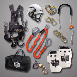 Tower Climbing Safety Equipment & Gear - GME Supply