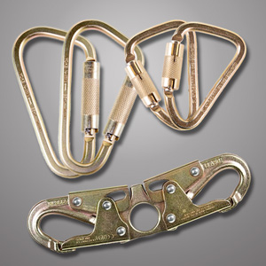 Carabiners from GME Supply