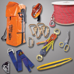 Rescue Gear from GME Supply