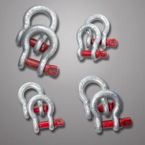 Shackles from GME Supply