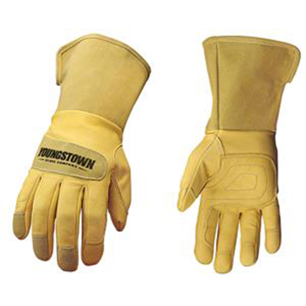 Gloves from GME Supply