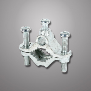 Ground Clamps from GME Supply