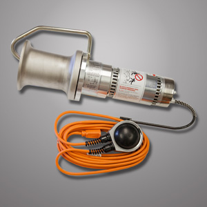 Lifting & Rigging Equipment, Capstan Hoists, & Pulling Ropes - GME Supply