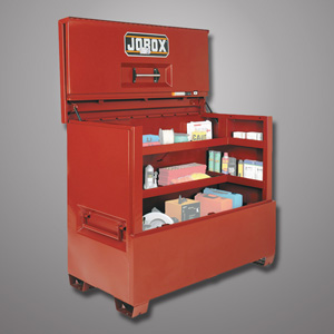 Tool Boxes & Chests from GME Supply