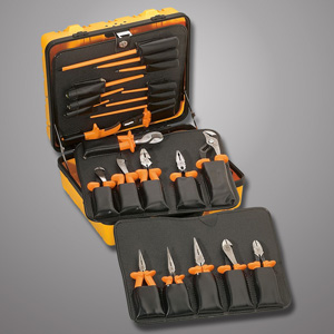 Insulated Tools from GME Supply